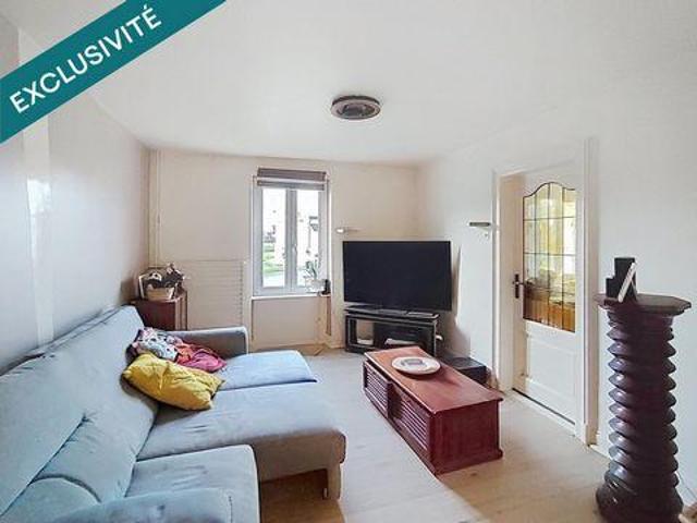 Villa 3 chambres, Montreux Alsace 68210 DS102556552