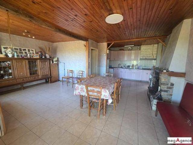 Villa 3 chambres, Montreuil Bretagne 35210 ELS105170791