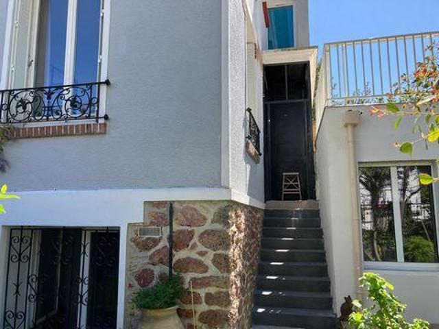 Villa 3 chambres, Montreuil Île 93100 DS105764644