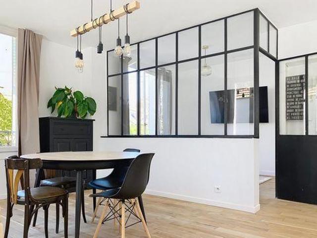 Villa 3 chambres, Montreuil Île 93100 ES105764644