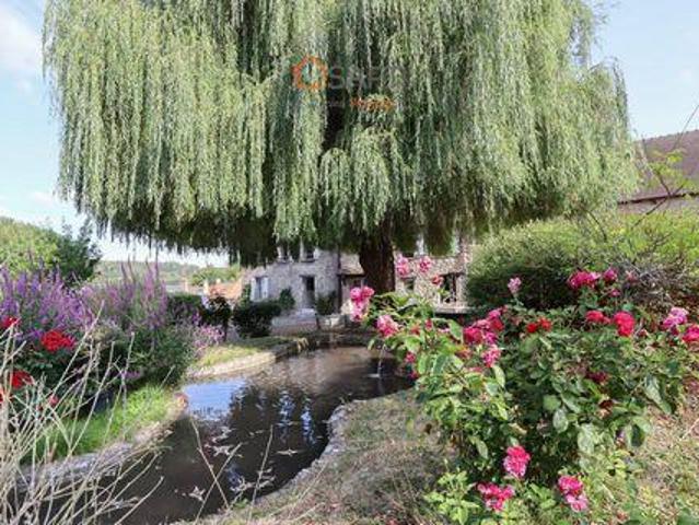 Villa 3 chambres, Montreuil Île 95770 DLS105546267
