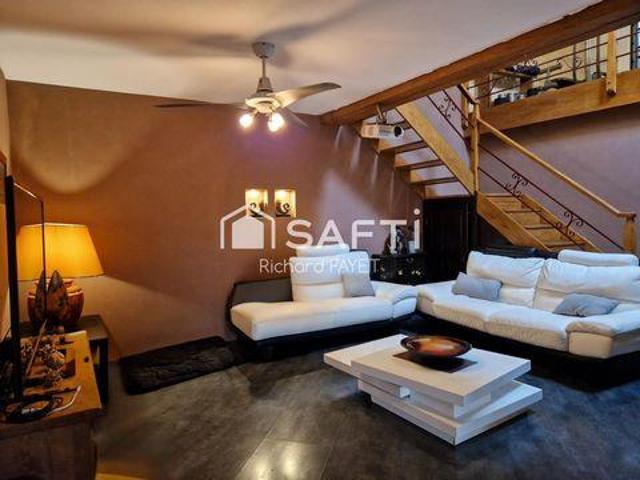 Villa 3 chambres, Mosnac Poitou 17240 ES104993567