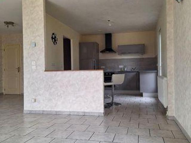Villa 3 chambres, Morhange Lorraine 57340 DS100780206