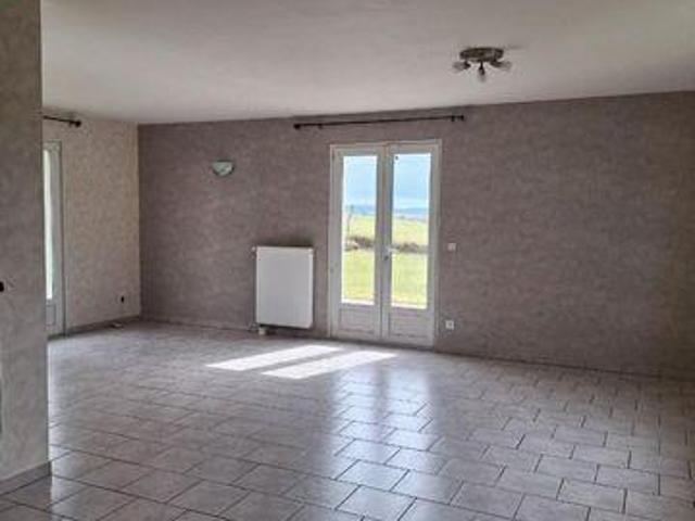 Villa 3 chambres, Morhange Lorraine 57340 ES100780206