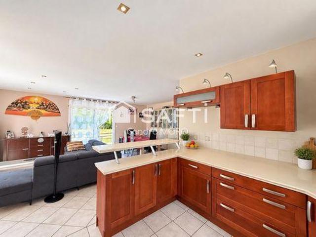 Villa 3 chambres, Morizes Aquitaine 33190 ELS105363247