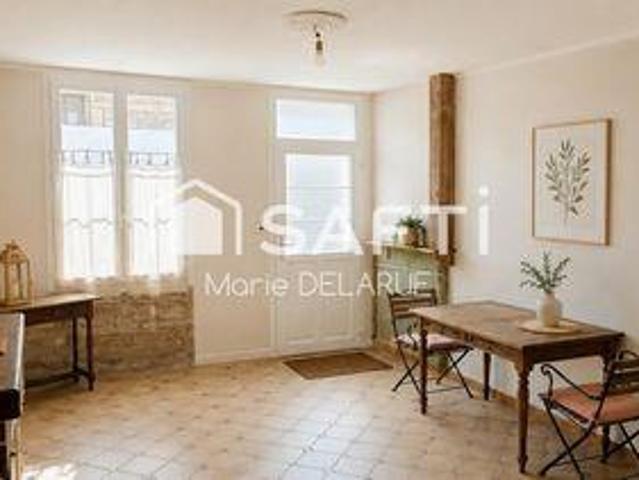 Villa 3 chambres, Morienval Picardie 60127 DS105057615