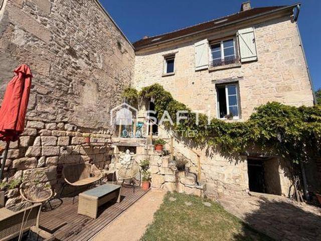 Villa 3 chambres, Morienval Picardie 60127 ES98111694