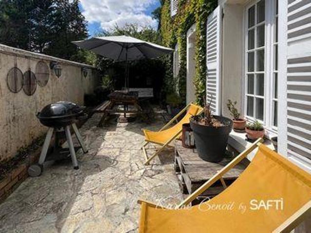 Villa 3 chambres, Morsang Île 91250 DLS104648033