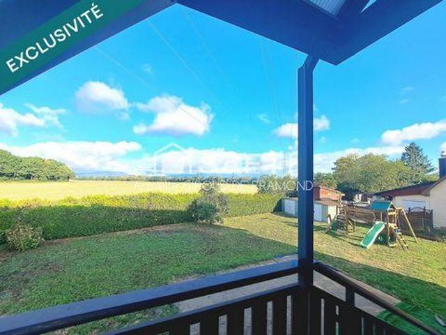 Villa 3 chambres, Morschwiller Alsace 68790 DS105272759