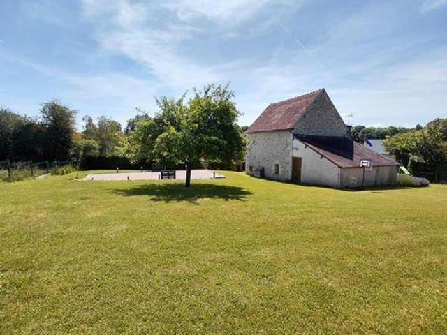Villa 3 chambres, Mortagne Basse 61400 DS103327255