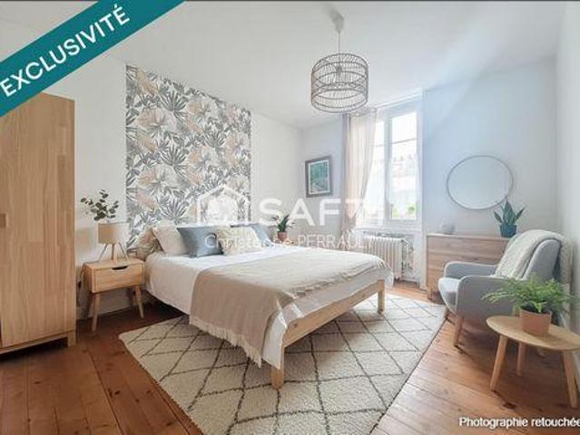 Villa 3 chambres, Mortagne Pays de la Loire 85290 DS100774497