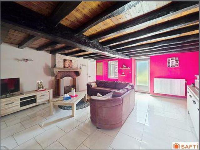 Villa 3 chambres, Mortagne Pays de la Loire 85290 DS103700426