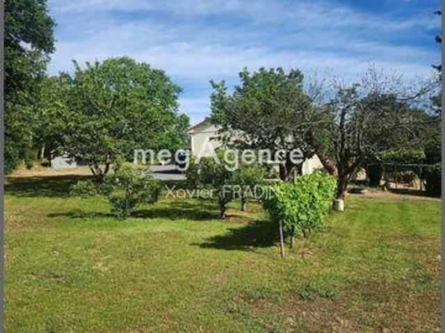 Villa 3 chambres, Mortagne Pays de la Loire 85290 DS103376974