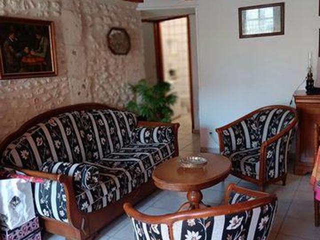 Villa 3 chambres, Mortagne Poitou 17120 DLS105170527