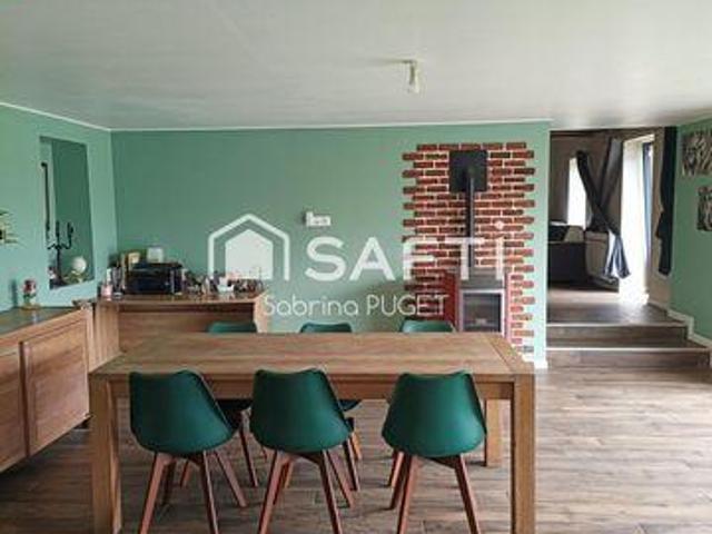 Villa 3 chambres, Mouchamps Pays de la Loire 85640 DS101488783