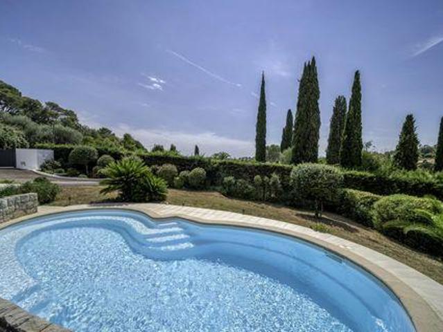 Villa 3 chambres, Mougins Provence 06250 DS94258604