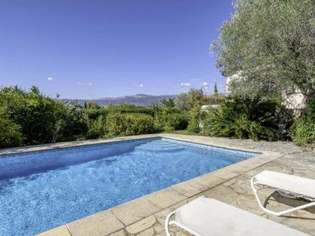 Villa 3 chambres, Mougins Provence 06250 DS95303012