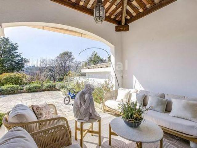 Villa 3 chambres, Mougins Provence 06250 DS100365396