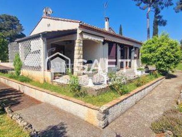 Villa 3 chambres, Mougins Provence 06250 DS103659649