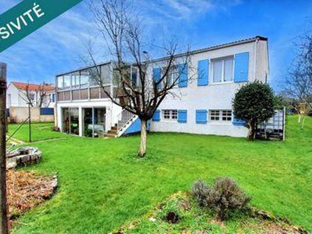 Villa 3 chambres, Mouilleron Pays de la Loire 85000 DS99202805