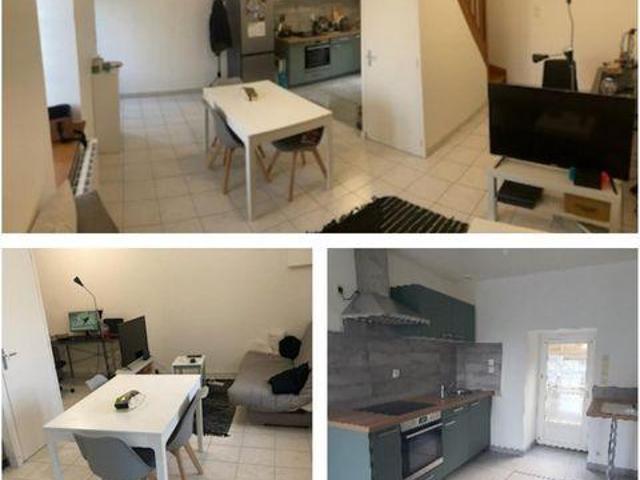 Villa 3 chambres, Moulins Bretagne 35680 ES106203574