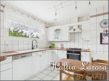 Villa 3 chambres, Moulismes Poitou 86500 DS103156309