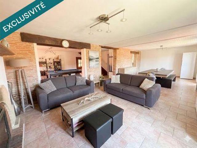 Villa 3 chambres, Moustey Aquitaine 40410 DS101456544