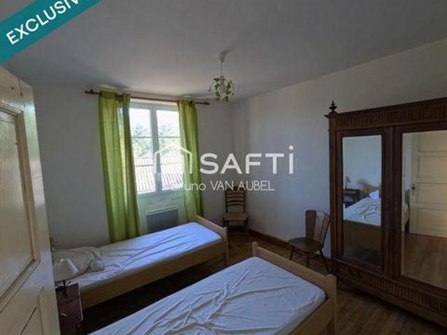 Villa 3 chambres, Moussac Poitou 86150 DLS105490460