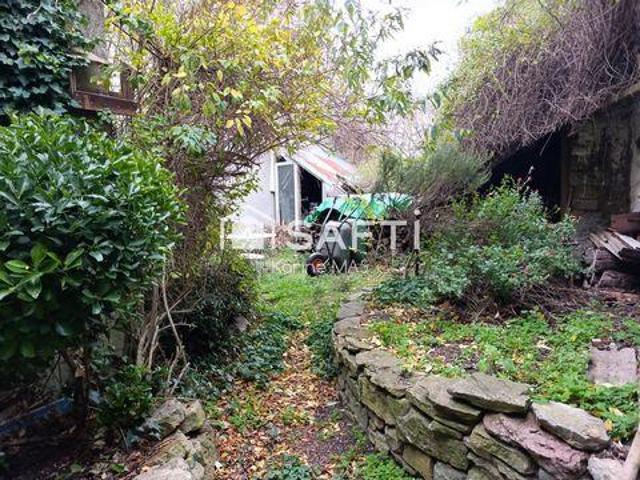 Villa 3 chambres, Mouthoumet Languedoc 11330 DS102275917