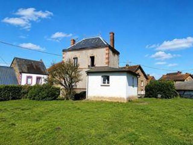 Villa 3 chambres, Moutier Limousin 23200 DS103156035