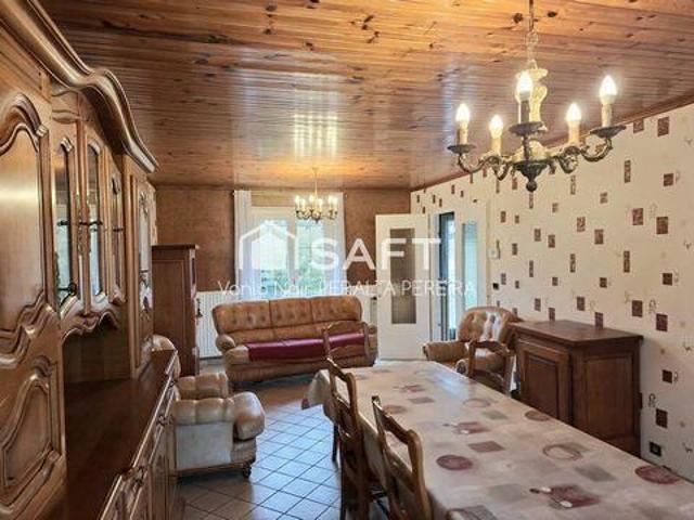 Villa 3 chambres, Mouy Picardie 60250 DS106200988