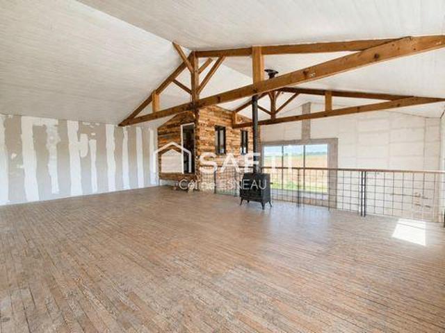 Villa 3 chambres, Mouzillon Pays de la Loire 44330 DS102773393