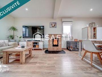 Villa 3 chambres, Moyeuvre Lorraine 57250 ES99429501