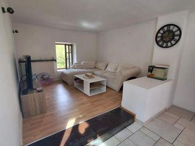 Villa 3 chambres, Moyenmoutier Lorraine 88420 ELS105546008