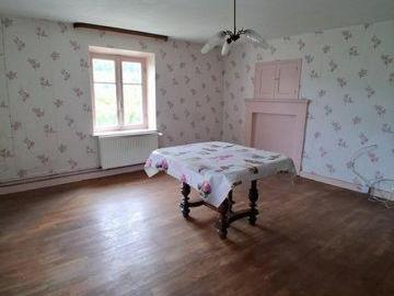 Villa 3 chambres, Moyenmoutier Lorraine 88420 ES102888419