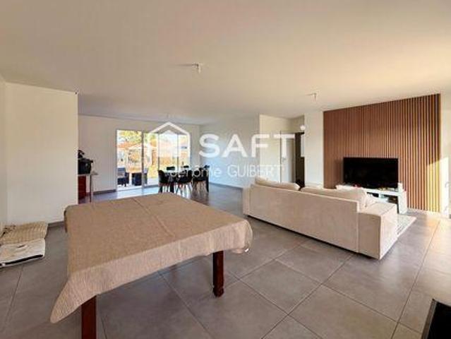 Villa 3 chambres, Nueil Poitou 79250 DLS104868035