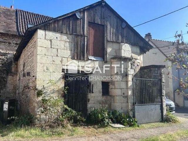 Villa 3 chambres, Naintre Poitou 86530 DS105785847