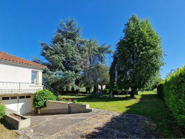 Villa 3 chambres, Naintre Poitou 86530 DS102276356