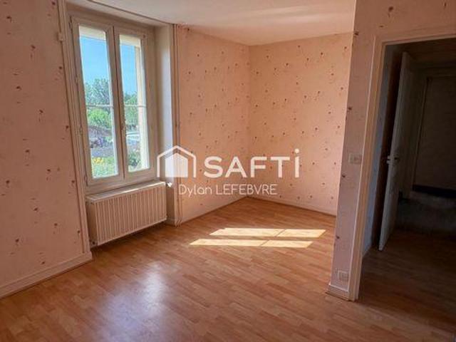 Villa 3 chambres, Naintre Poitou 86530 ES102773344
