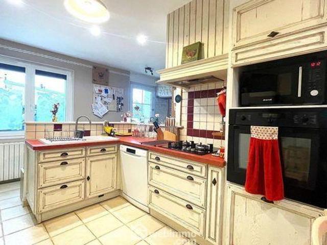 Villa 3 chambres, Naintré Poitou 86530 ES98175101