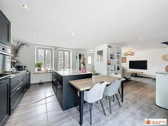 Villa 3 chambres, Nailly Bourgogne 89100 DS101059434
