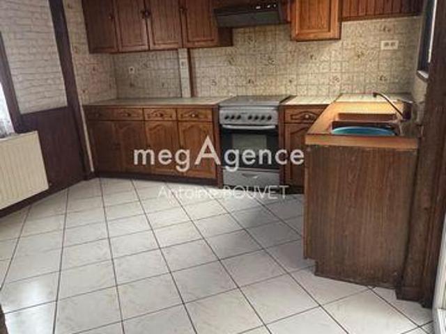 Villa 3 chambres, Naours Picardie 80260 DS98174552