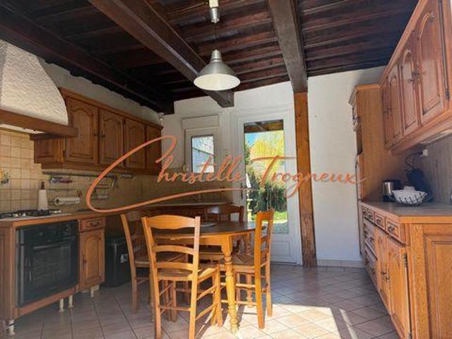 Villa 3 chambres, Naours Picardie 80260 ES99836722