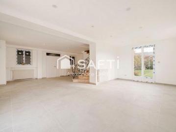 Villa 3 chambres, Nancy Lorraine 54000 ES100783955