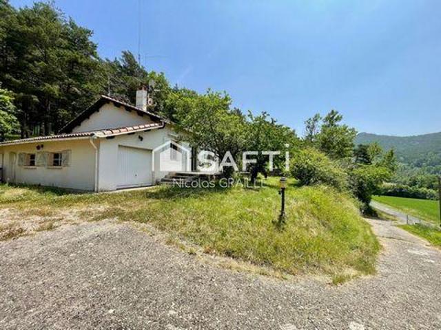 Villa 3 chambres, Nant Midi 12230 DS103598315