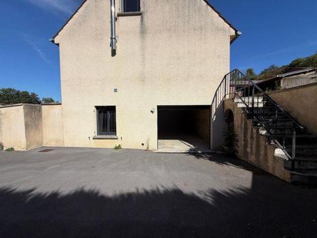 Villa 3 chambres, Nanteuil Île 77730 DLS105707888