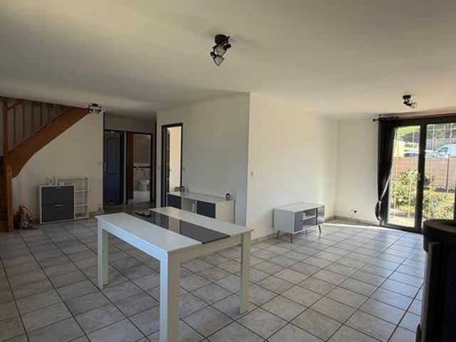 Villa 3 chambres, Nanteuil Île 77730 ELS105707888