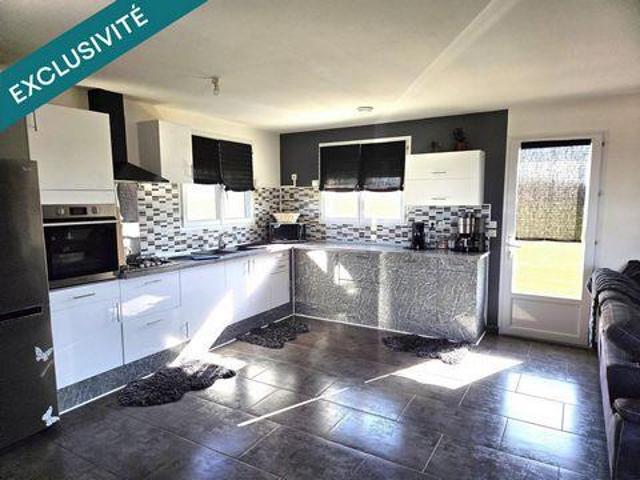 Villa 3 chambres, Nastringues Aquitaine 24230 DS100341360