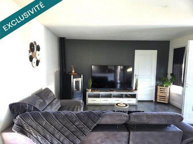 Villa 3 chambres, Nastringues Aquitaine 24230 ES100341360