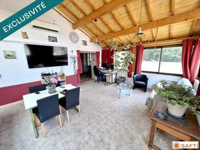 Villa 3 chambres, Navarrenx Aquitaine 64190 DLS101489833